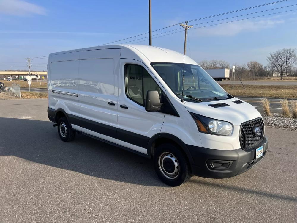 2021 Ford Transit | Photo 11 of 17