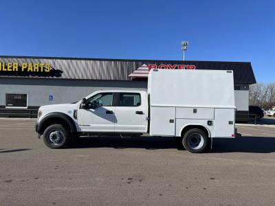 2019 Ford F-550 | Thumbnail Photo 2 of 20