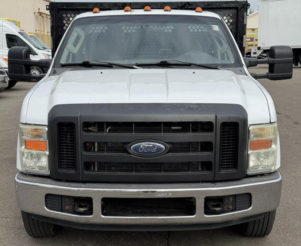 2008 Ford F-350 | Photo 8 of 19