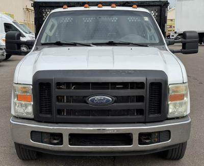 2008 Ford F-350 | Thumbnail Photo 8 of 19