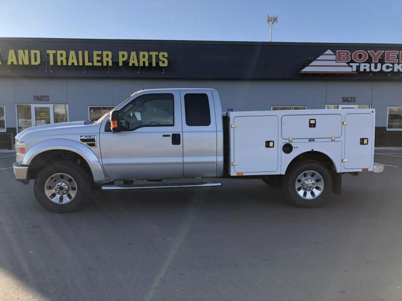 2008 Ford F350 | Image 14 of 22