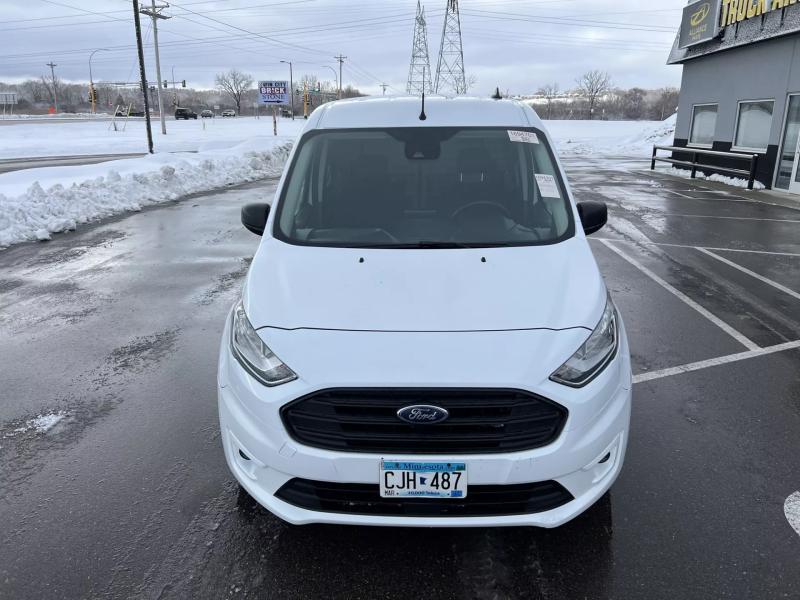 2019 Ford Transit Connect | Image 7 of 20