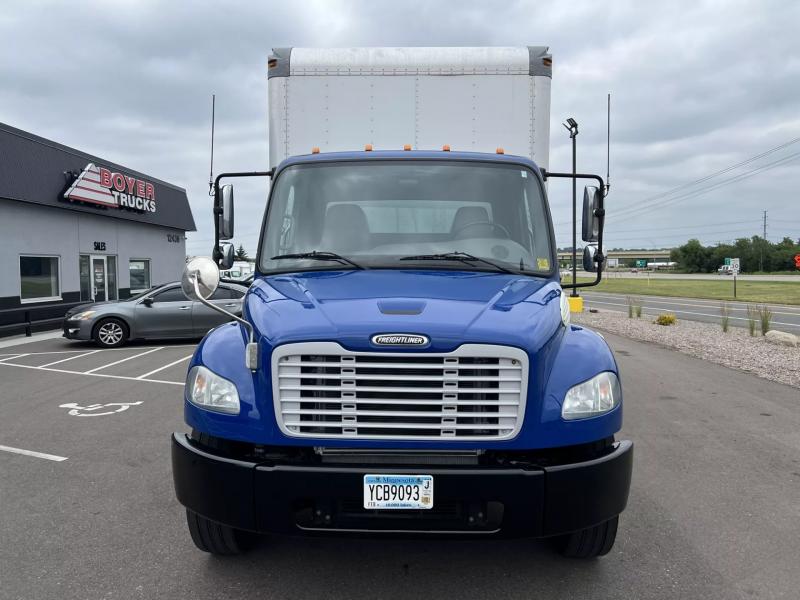 2013 Freightliner M2 106 Heavy Duty | Image 10 of 19