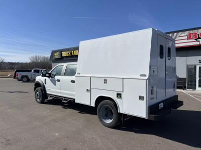2019 Ford F-550 | Thumbnail Photo 3 of 21