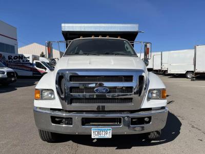 2015 Ford F-650 | Thumbnail Photo 12 of 19