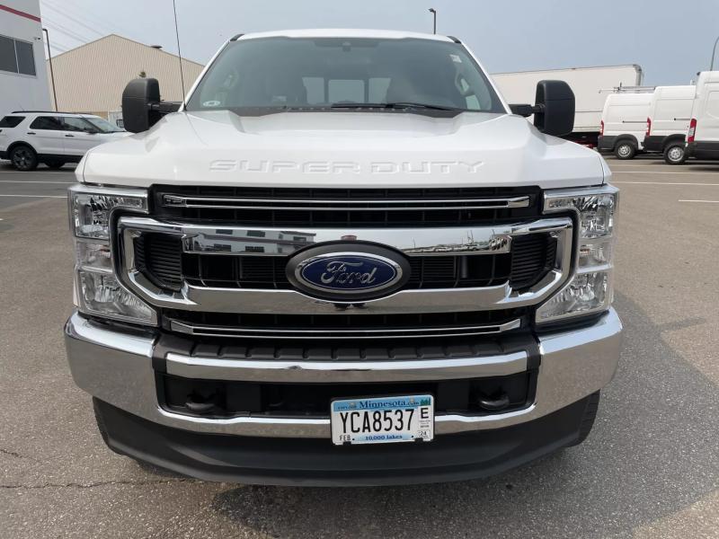 2021 Ford F350 | Image 9 of 20