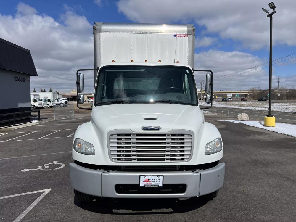 2018 Freightliner M2 100 | Photo 12 of 17