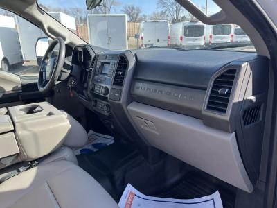 2020 Ford F-550 | Thumbnail Photo 7 of 21