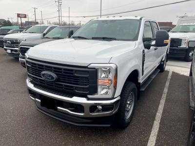 2024 Ford F-350 | Thumbnail Photo 8 of 8