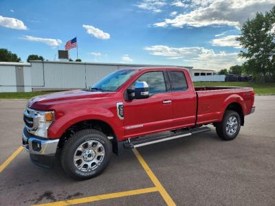 2022 Ford F350 photo