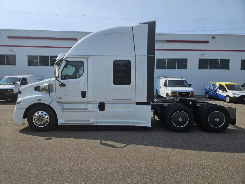 New 2025 Wst 57X in St. Michael, MN