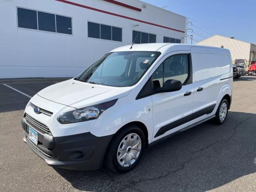 2018 Ford Transit Connect photo
