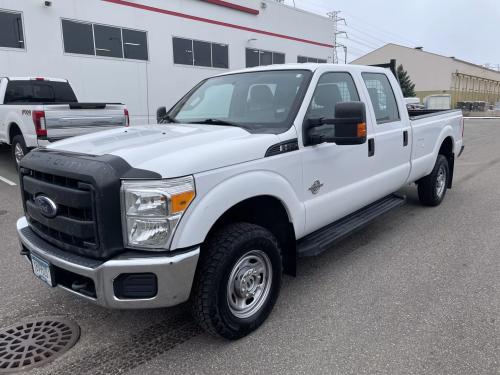 2016 Ford F-350 photo