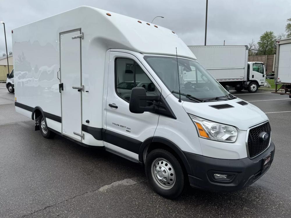 2020 Ford Transit | Photo 7 of 20