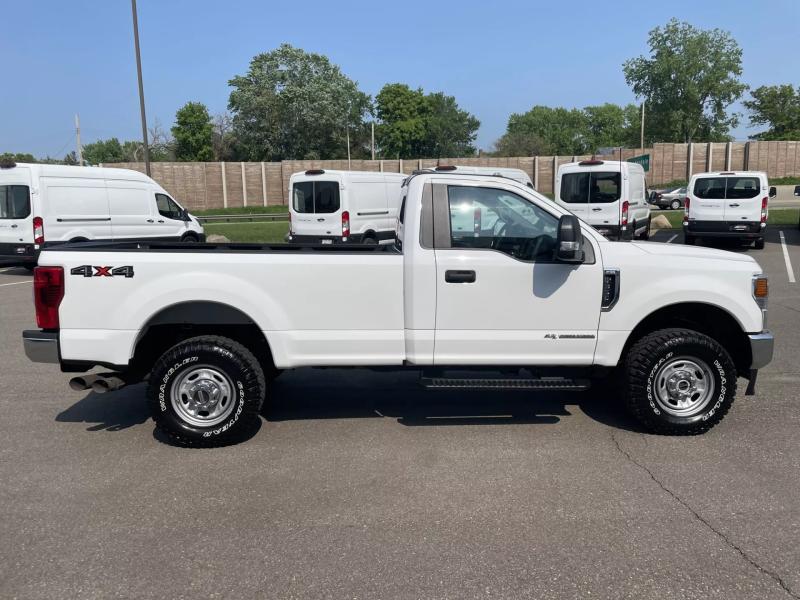2022 Ford F350 | Image 6 of 18