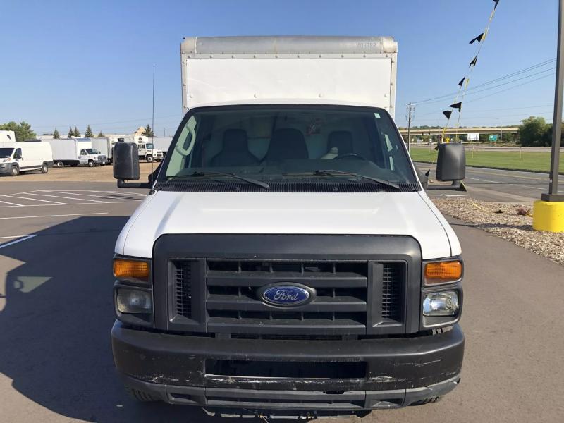 2014 Ford E350 | Image 11 of 16