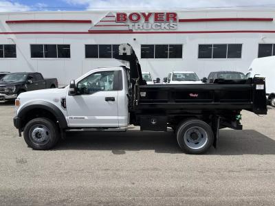 2020 Ford F-550 | Thumbnail Photo 2 of 19