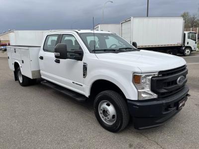 2022 Ford F-350 | Thumbnail Photo 14 of 20