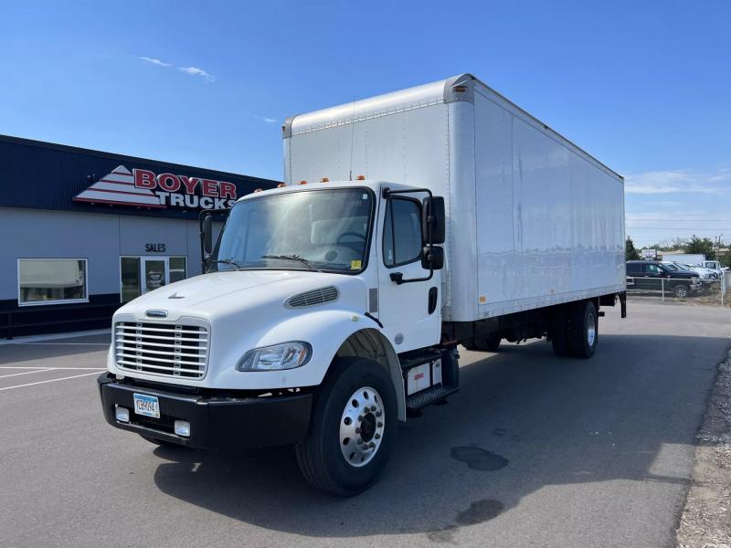 2015 Freightliner M2 106 Heavy Duty | Image 1 of 18