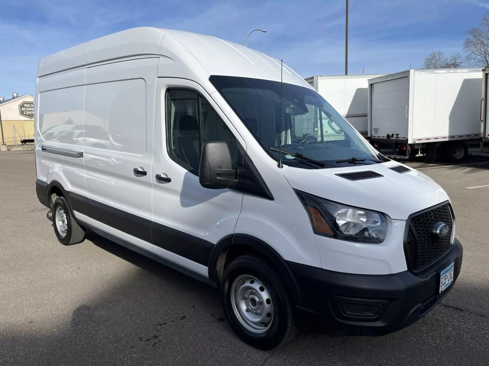 2021 Ford Transit | Photo 14 of 19
