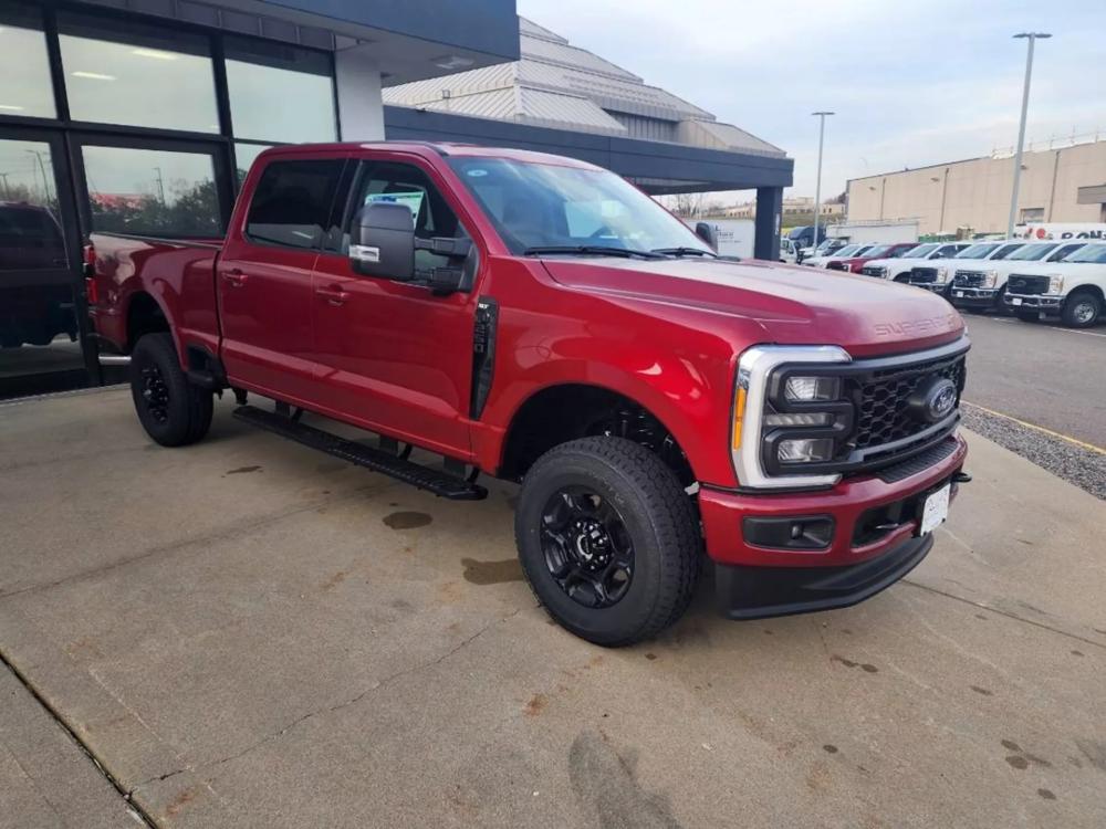 2023 Ford F-250 | Photo 1 of 11