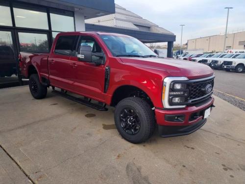 2023 Ford F-250 photo