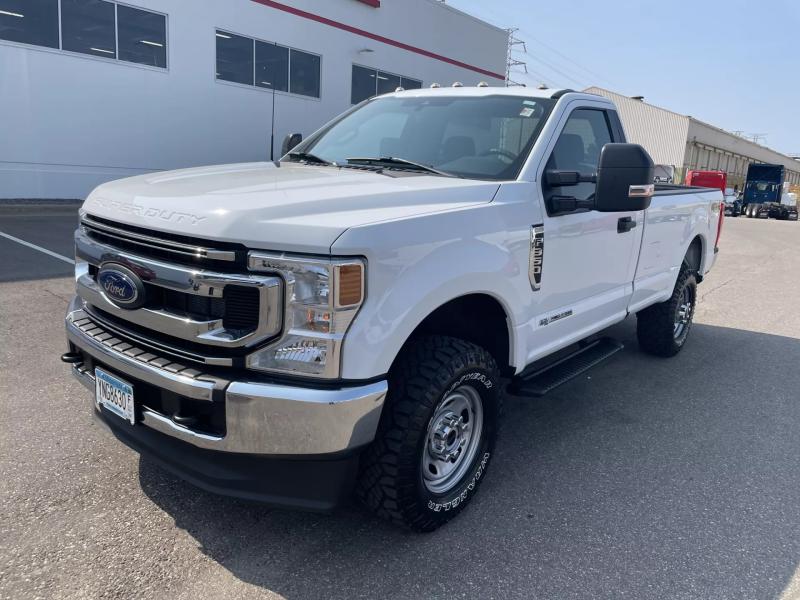 2022 Ford F350 | Image 1 of 18
