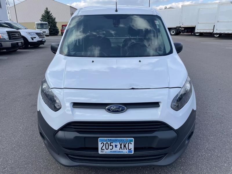 2018 Ford Transit Connect | Image 8 of 20