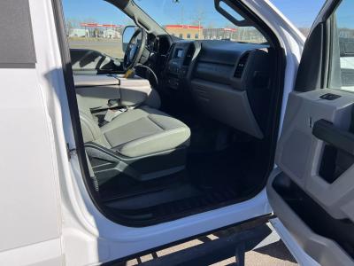 2019 Ford F-550 | Thumbnail Photo 13 of 17