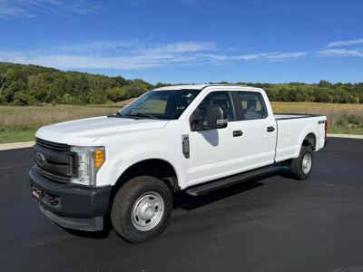 2017 Ford F250 photo