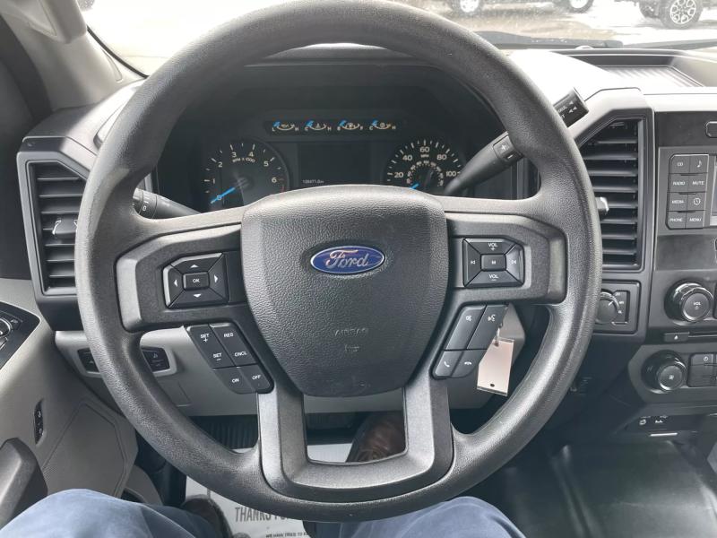 2015 Ford F150 | Image 20 of 21