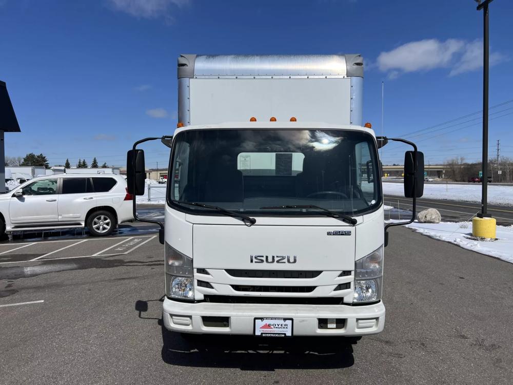 2019 Isuzu Trucks Npr Hd Gas | Photo 13 of 15