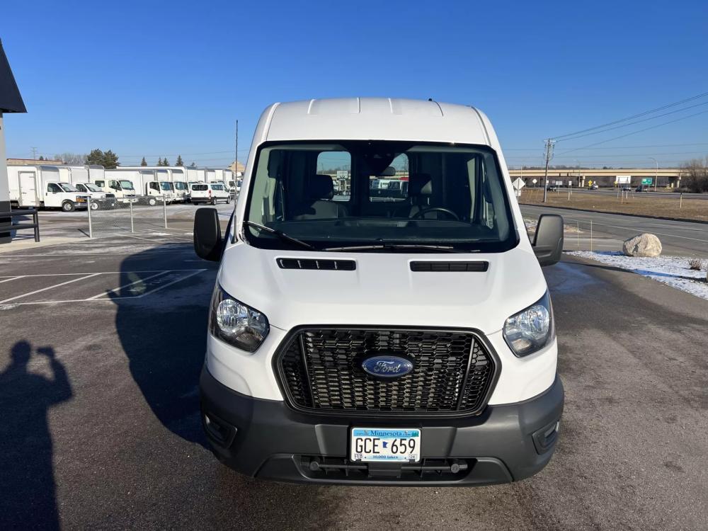 2021 Ford Transit | Photo 15 of 16
