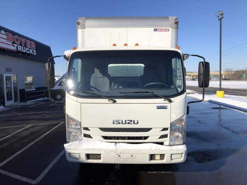 2016 Isuzu Trucks Npr | Image 6 of 16