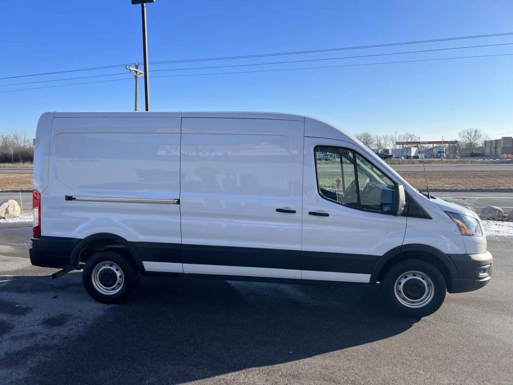 2021 Ford Transit | Photo 10 of 16