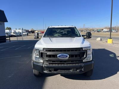 2020 Ford F-550 | Thumbnail Photo 15 of 17