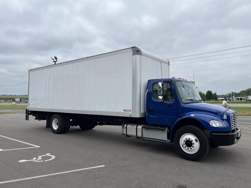 2013 Freightliner M2 106 Heavy Duty | Image 19 of 19