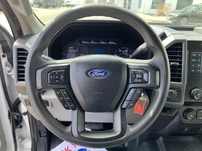 2021 Ford F-350 | Thumbnail Photo 18 of 20
