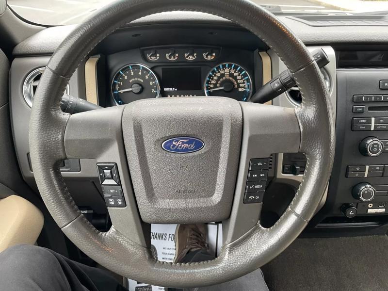 2012 Ford F150 | Image 17 of 18