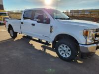 2022 Ford F350 | Thumbnail 3 of 13