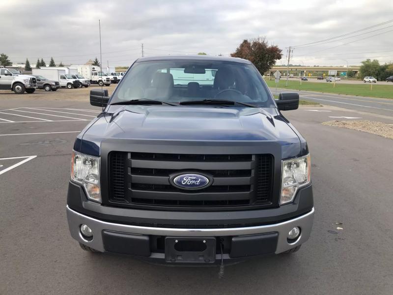 2013 Ford F150 | Image 14 of 18