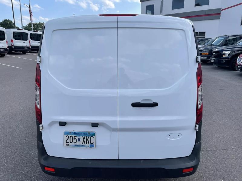2018 Ford Transit Connect | Image 4 of 20