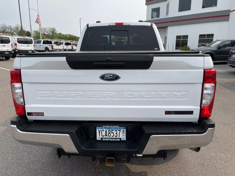 2021 Ford F350 | Image 4 of 20