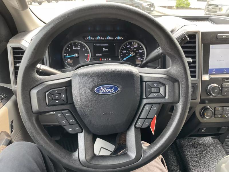 2021 Ford F350 | Image 19 of 20
