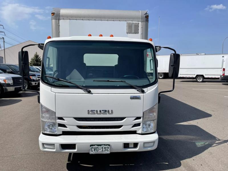 2018 Isuzu Trucks Npr | Image 8 of 18