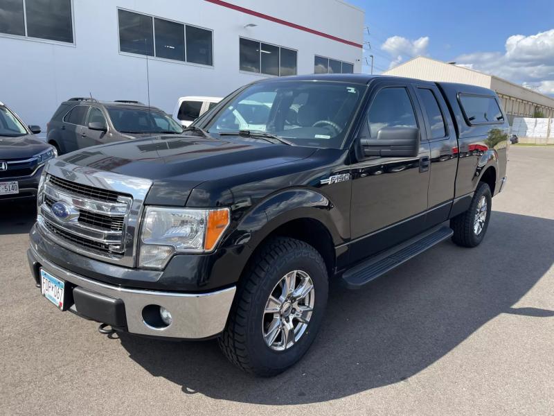 2013 Ford F150 | Image 1 of 20