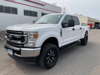 2021 Ford F350 | Thumbnail 1 of 20