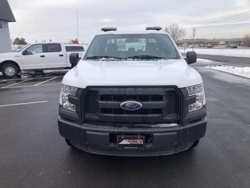 2016 Ford F150 | Image 8 of 17