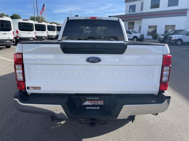 2020 Ford F250 | Image 4 of 19