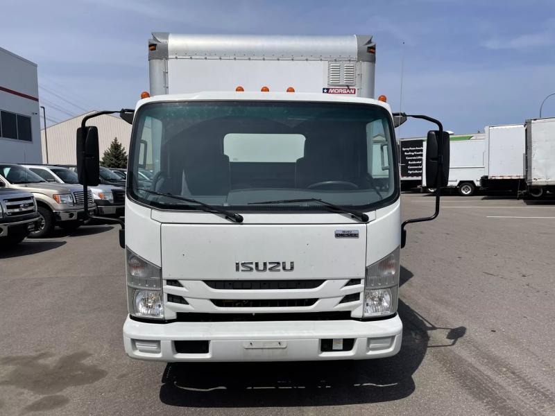 2020 Isuzu Trucks Npr | Image 8 of 19